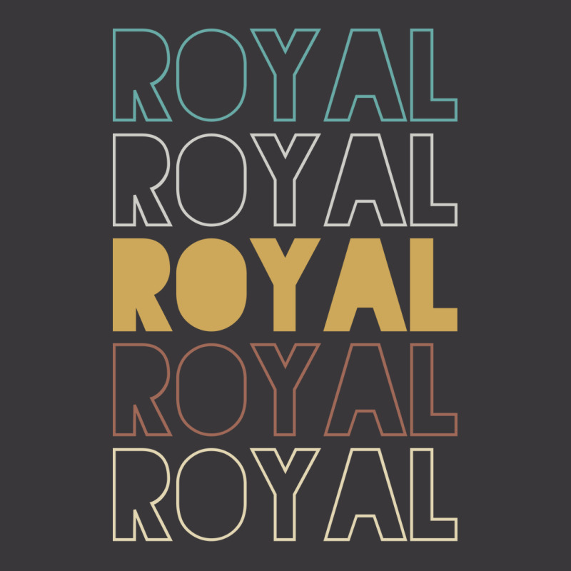 Royal Royal Royal Royal Royal Ladies Curvy T-Shirt by Topseller | Artistshot