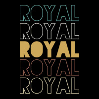 Royal Royal Royal Royal Royal Cropped Sweater | Artistshot