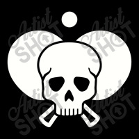 Ping Pong Skull, Ping Pong Zipper Hoodie | Artistshot