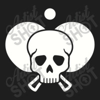 Ping Pong Skull, Ping Pong Classic T-shirt | Artistshot