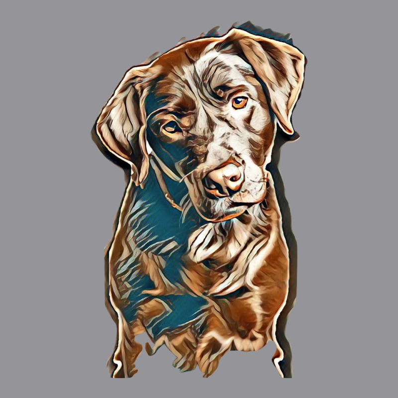 I Love My Dog 3/4 Sleeve Shirt | Artistshot