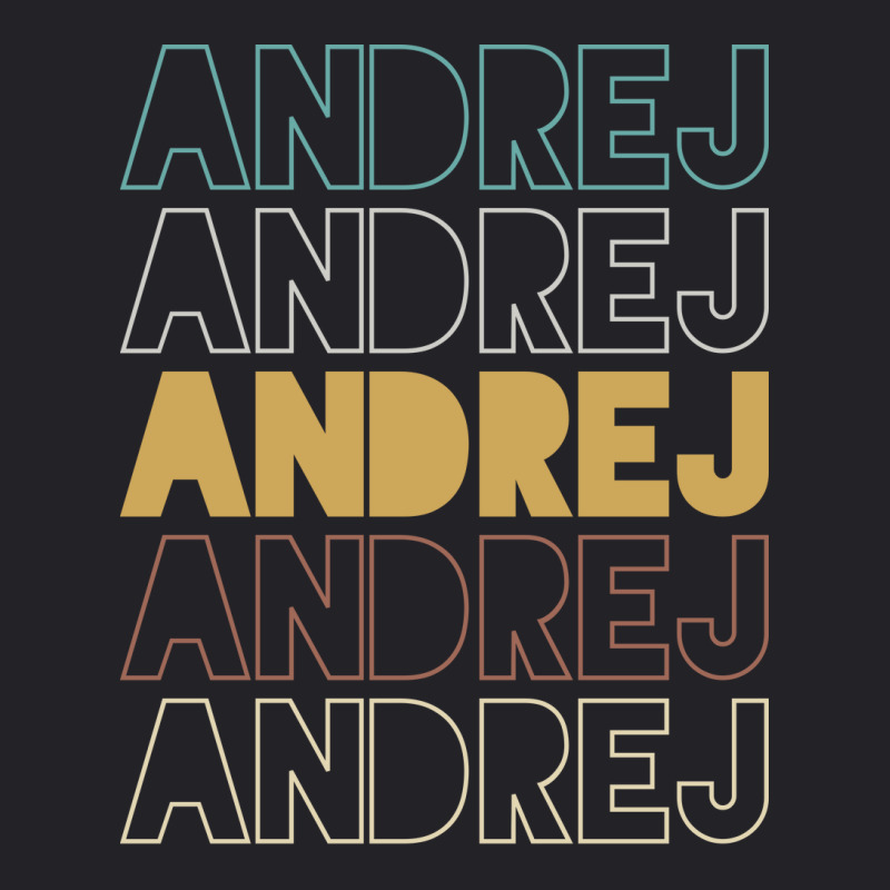 Andrej Andrej Andrej Andrej Andrej Youth Tee by Topseller | Artistshot