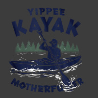 Yippie Kayak, Funny Kayak Water Swimming Tank Top Men's Polo Shirt | Artistshot