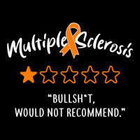 Multiple Sclerosis One Star, Funny Ms Invisible Spoonie Legging | Artistshot