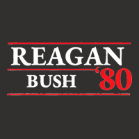 Reagan Bush 1980 Presidential Election Champion Hoodie | Artistshot