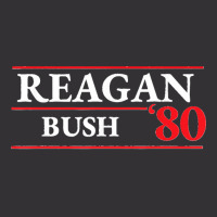 Reagan Bush 1980 Presidential Election Vintage Hoodie And Short Set | Artistshot