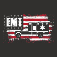 Emt Emergency Medical Technician Paramedic Doctor Gift T Shirt Champion Hoodie | Artistshot