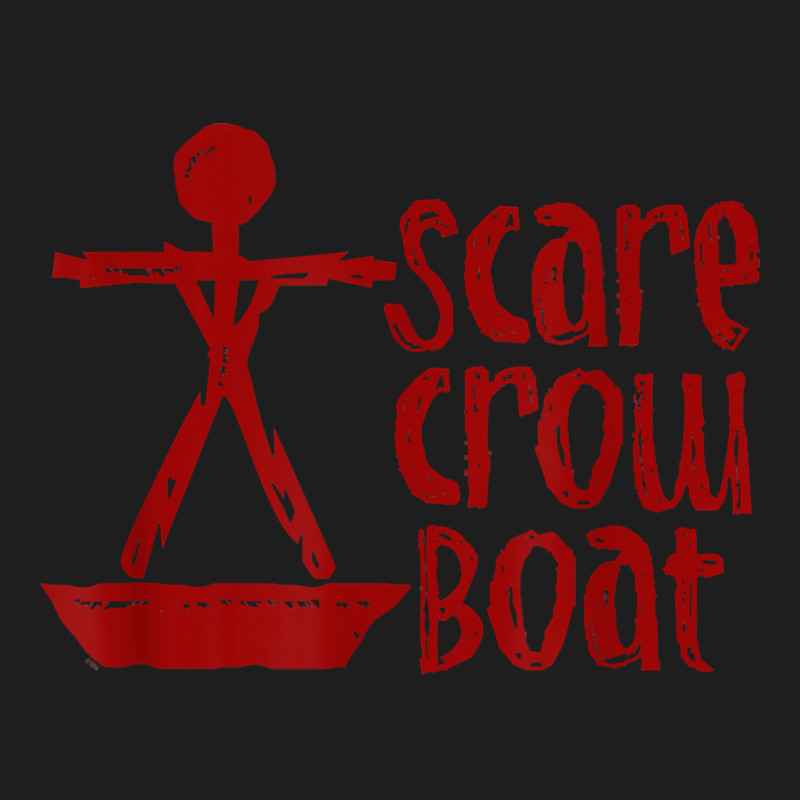 Parks & Recreation Scarecrow Boat T Shirt Classic T-shirt by nyxexaelaewe7 | Artistshot