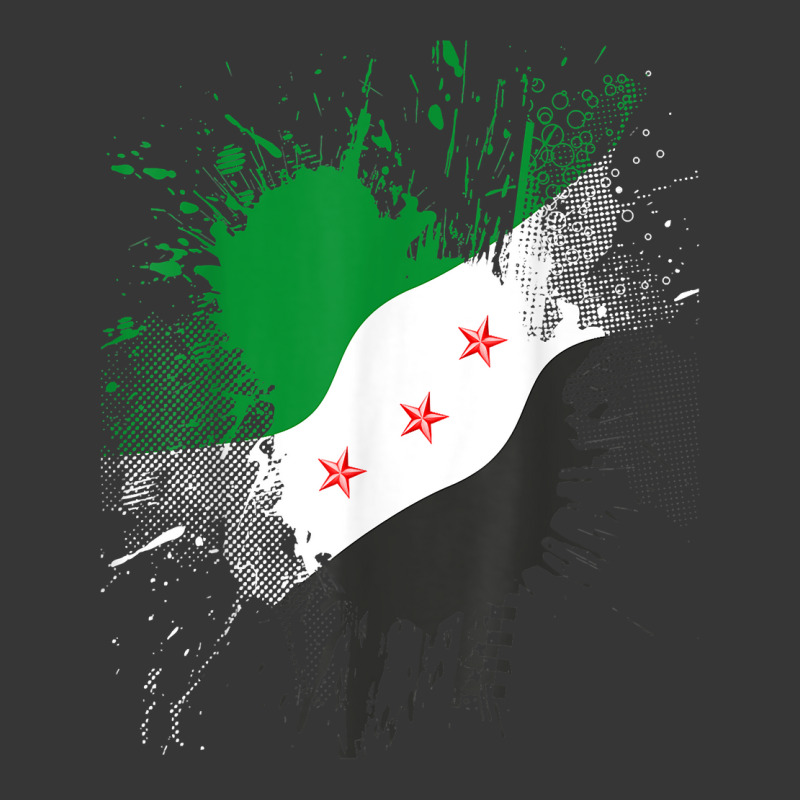 Syria Revolution Green Syrian Flag Free Syria T Shirt Toddler Hoodie | Artistshot