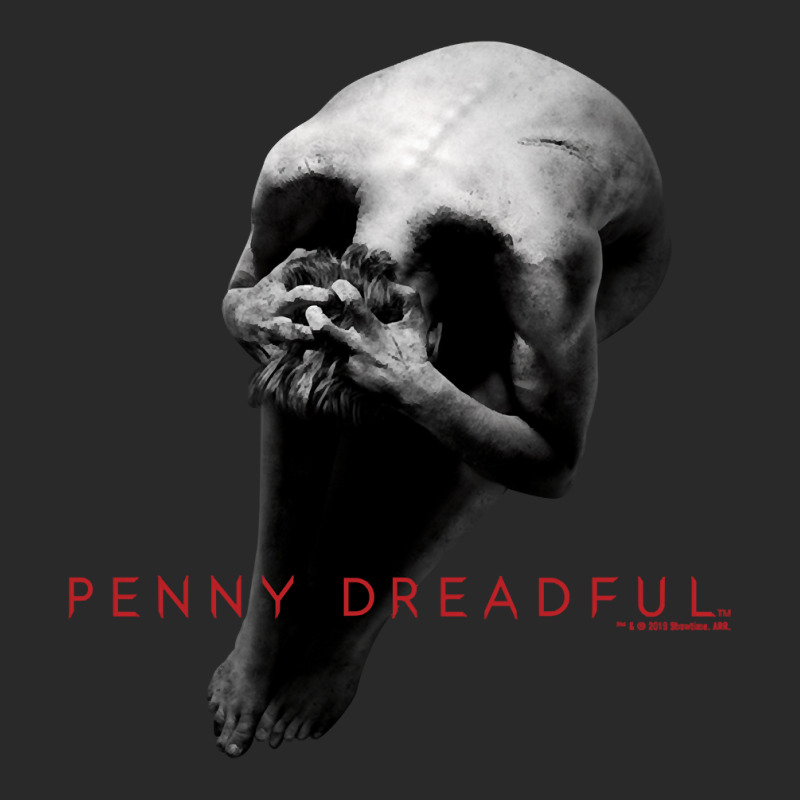 Penny Dreadful Master Your Demons Long Sleeve T Shirt Printed Hat | Artistshot