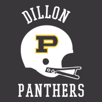 Dillon Panthers Football Ladies Curvy T-shirt | Artistshot