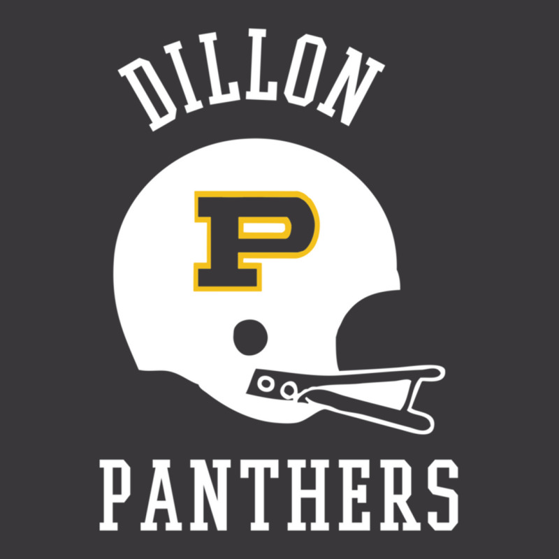 Dillon Panthers Football Ladies Curvy T-Shirt by PamelaAnnHarris | Artistshot