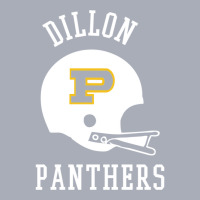 Dillon Panthers Football Tank Dress | Artistshot