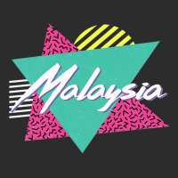 Malaysia Asia Vintage Retro 80s 90s Vacation Travel Gift Pullover Hood Exclusive T-shirt | Artistshot