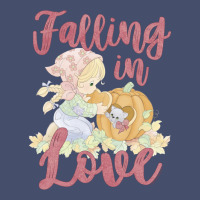 Precious Moments Falling In Love Seasonal Pumpkin Sweatshirt Vintage Short | Artistshot