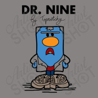 Dr Nine Adjustable Cap | Artistshot