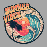 Summer Vibes Tee Toddler Sweatshirt | Artistshot