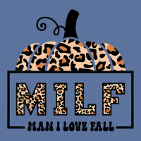 Milf Man I Love Fall Funny Woman Autumn Seasons Lover Sweatshirt Lightweight Hoodie | Artistshot