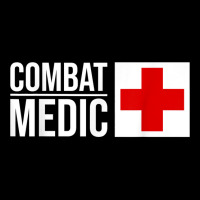 Combat Medic Specialist Army Armed Forces T Shirt Zipper Hoodie | Artistshot