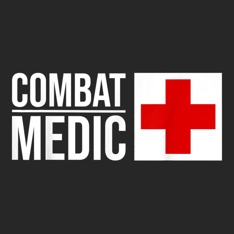 Combat Medic Specialist Army Armed Forces T Shirt Men's T-shirt Pajama Set by cm-arts | Artistshot