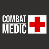 Combat Medic Specialist Army Armed Forces T Shirt Champion Hoodie | Artistshot