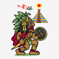 Ancient Aztec Warrior Dln8 Aliens At Tenochtitlan T Shirt Adjustable Cap | Artistshot