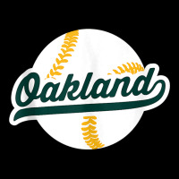 Oakland Baseball Vintage California Pride Love City Tank Top Youth Hoodie | Artistshot