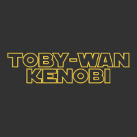 Toby Wan Kenobi   Gift For Toby Or Tobias Pullover Hoodie Baby Bodysuit | Artistshot