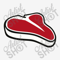 Steak , Steak Pin-back Button | Artistshot