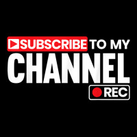 Subscribe To My Channel Livestreaming Online Streaming T Shirt Baby Tee | Artistshot