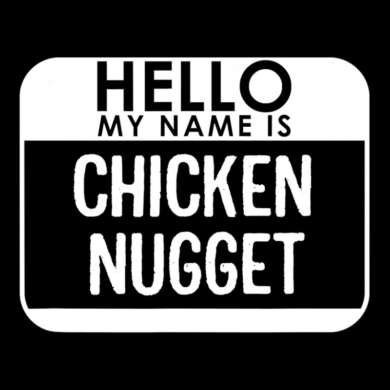 Chicken Nugget Costume Funny Easy Last Minute Halloween Gift Baby Tee | Artistshot