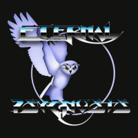 Eternal Psygnosis Scorecard Crop Tee | Artistshot