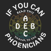 If You Can Read This Thank To The Phoenicians Alphabatical Premium T S Men's T-shirt Pajama Set | Artistshot