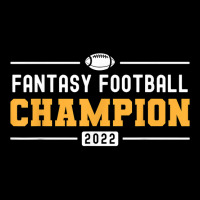 Fantasy League Champ 2022 Winner Fantasy Football Champion T Shirt Pocket T-shirt | Artistshot