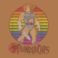 Thundercats Lion O Rainbow Sunset Poster T Shirt Vintage Short | Artistshot