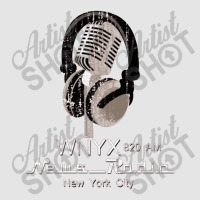 News Radio Ad Concept Exclusive T-shirt | Artistshot