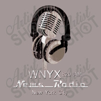 News Radio Ad Concept Vintage Short | Artistshot