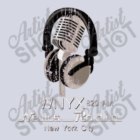 News Radio Ad Concept Fleece Short | Artistshot