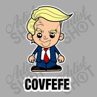 Li Trump Covfefe T-shirt | Artistshot