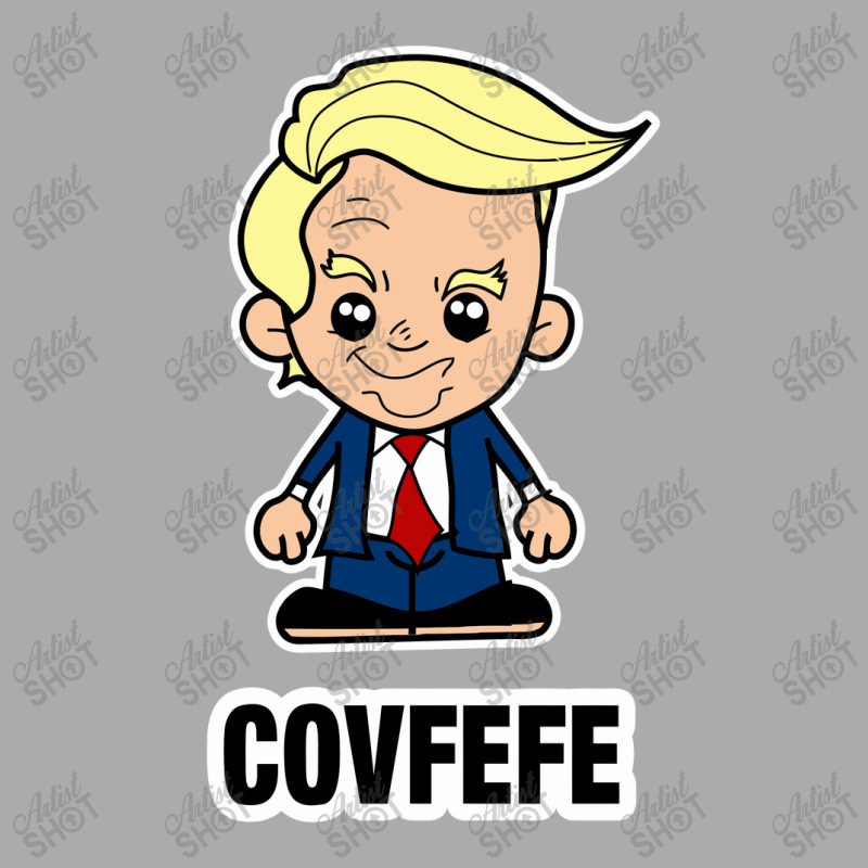 Li Trump Covfefe T-shirt | Artistshot