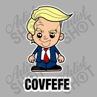 Li Trump Covfefe Exclusive T-shirt | Artistshot