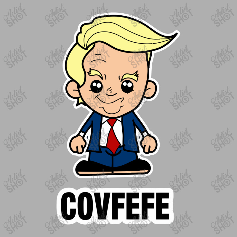 Li Trump Covfefe Exclusive T-shirt | Artistshot