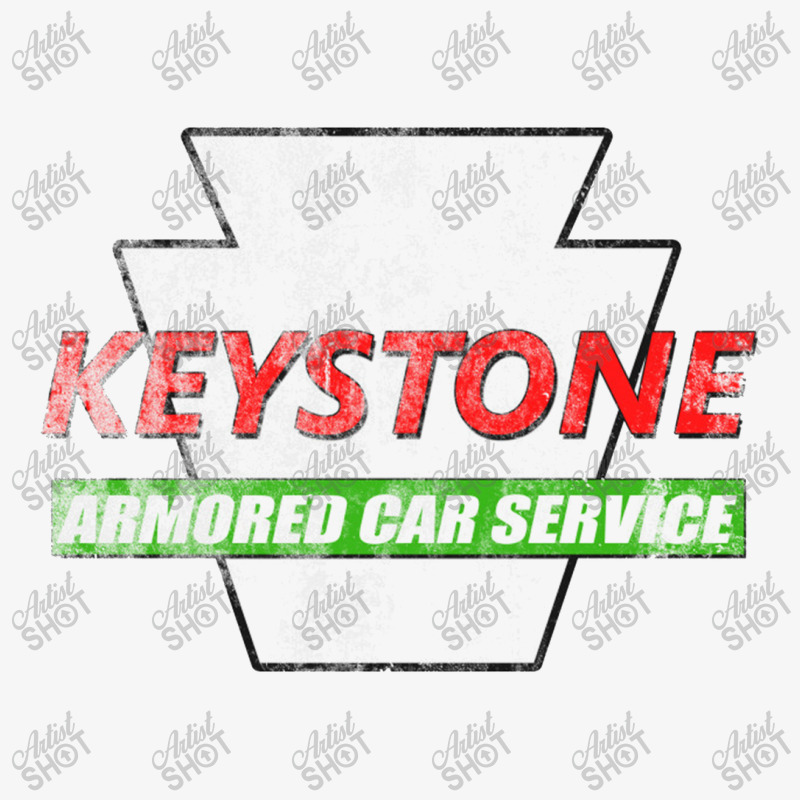 Keystone Armored Car Service From Groundhog Day Ladies Fitted T-Shirt by sunlightafterdark | Artistshot