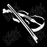 Violin , Violin V-neck Tee | Artistshot