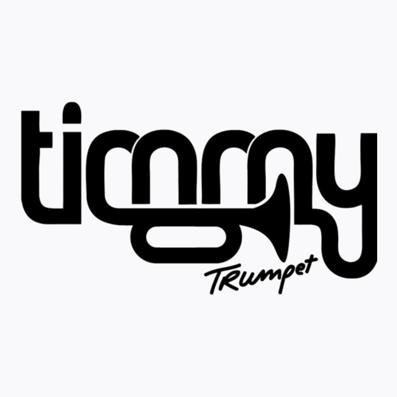 Timmy Trumpet T-shirt | Artistshot