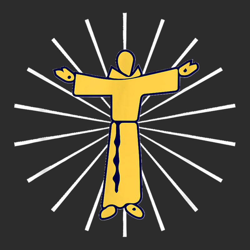 St. Francis Of Assisi Christian Faith Exclusive T-shirt by AnaMercedesContreras | Artistshot