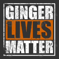 Ginger Lives Matter Baby Bodysuit | Artistshot