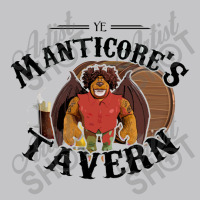 Manticore's Tavern   Onward Baby Bodysuit | Artistshot