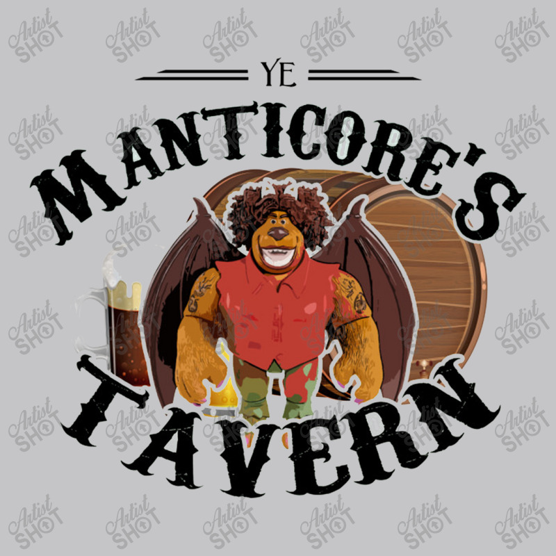 Manticore's Tavern   Onward Baby Bodysuit | Artistshot