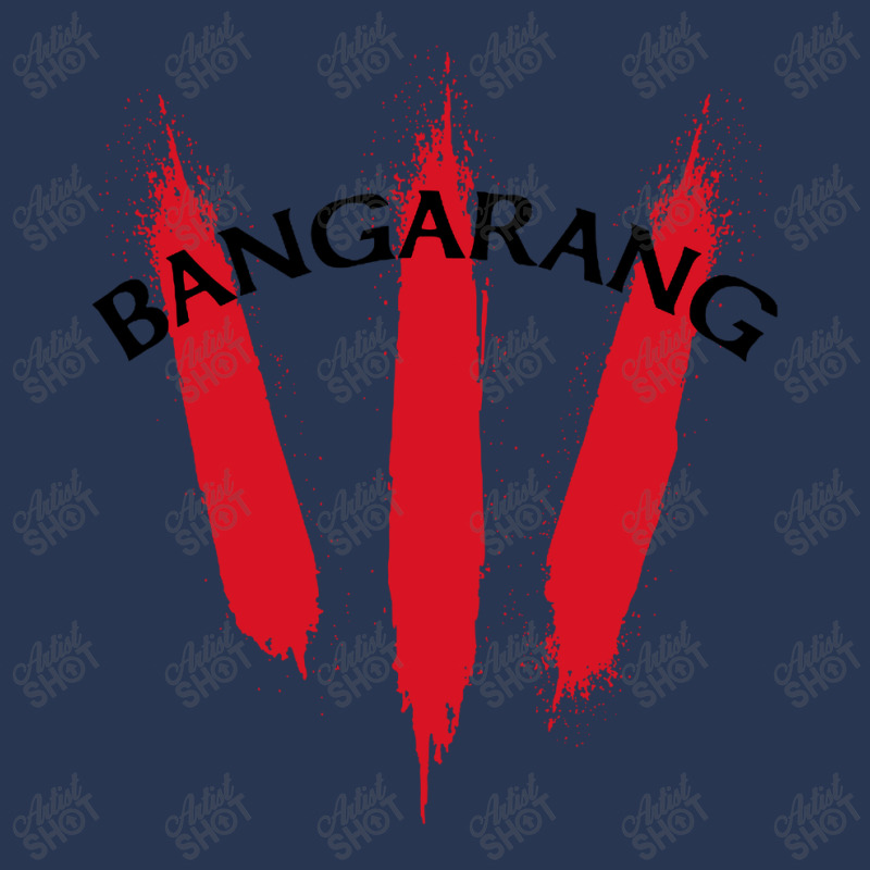 Bangarang Men Denim Jacket by Gubraxx | Artistshot